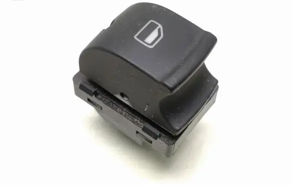 Audi A6 S6 C6 4F Electric window control switch 4F0959855