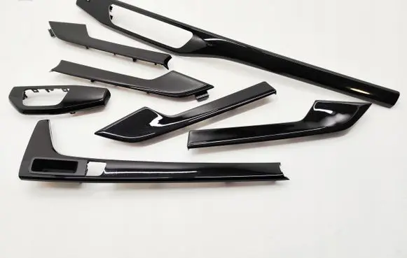 Audi A5 Panel trim 8W1853190R