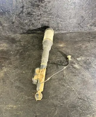 Mercedes-Benz S W220 Air suspension rear shock absorber C086054 010727017456