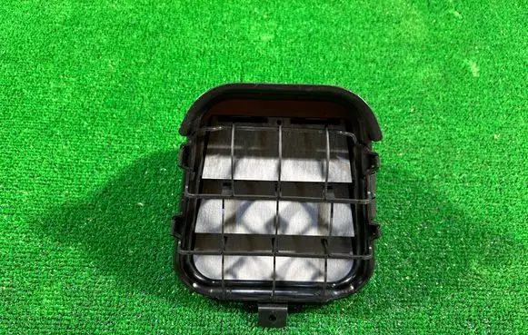 Audi A6 S6 C7 4G Trunk grilles 4G9819161C