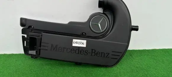 Mercedes-Benz A W177 Air filter box A1770900501
