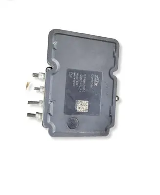 Nissan Navara D40 ABS Pump 476605X70E 30212052726913 10021205274