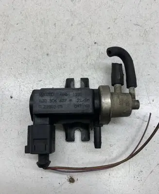 Skoda Octavia Mk1 (1U) Turbo solenoid valve 1J0906627A 72290325