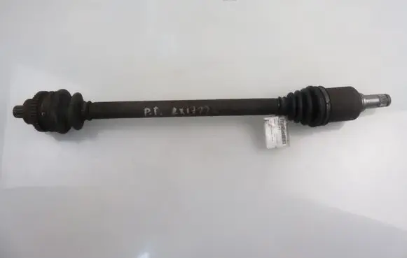 Smart ForTwo I Rear driveshaft