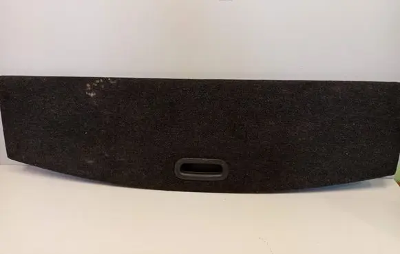 Nissan Qashqai Trunk/boot floor carpet liner 84906EY10A