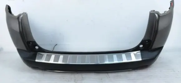 Nissan Patrol Y62 Rear bumper