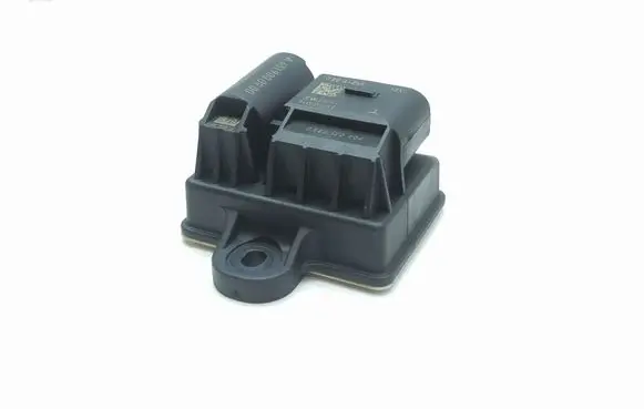 Mercedes-Benz B W246 W242 Glow plug pre-heat relay a6519000900
