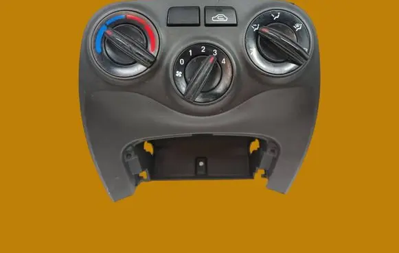 KIA Rio Climate control unit F5DI5261036