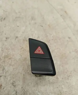 Audi Q5 SQ5 Hazard light switch 8R1941509A