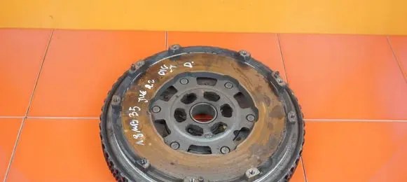 Opel Astra H Dual mass flywheel 18MB35