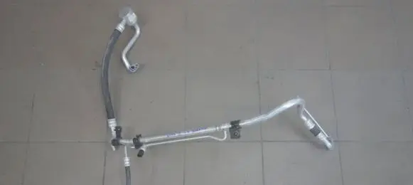 KIA Niro Air conditioning (A/C) pipe/hose