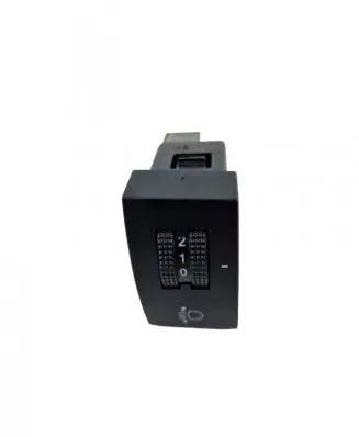Hyundai ix20 Headlight level height control switch 933701K000