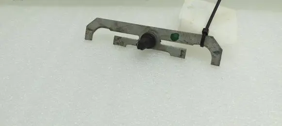 BMW Z4 E89 Fuel Injector clamp holder