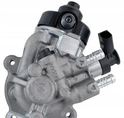 Volkswagen PASSAT B7 Fuel injection high pressure pump 03L130755L
