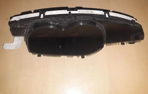 Toyota Verso Speedometer (instrument cluster) 838000F070