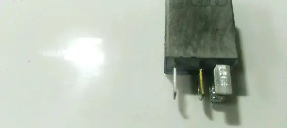Volkswagen Tiguan Other relay 1K0951253