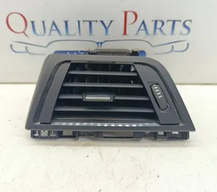 BMW 3 GT F34 Dashboard side air vent grill/cover trim 9231970