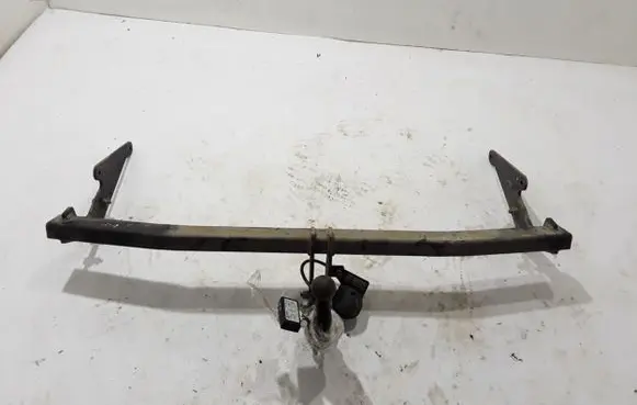 Tow bar set
