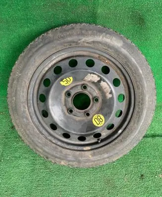 BMW 3 E46 R16 steel rim 