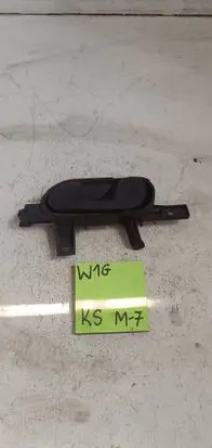 Citroen Jumpy Front door interior handle 9634831677