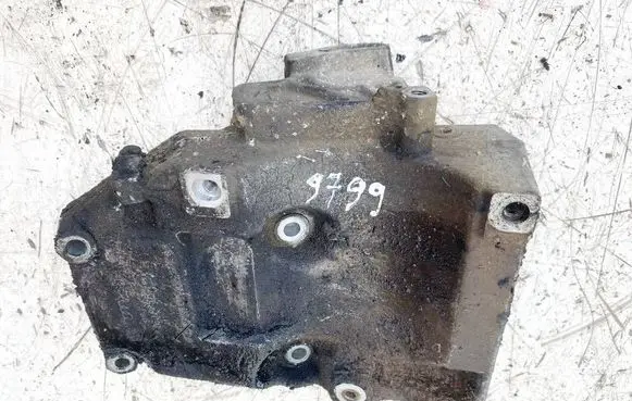 Audi A4 S4 B5 8D Engine mounting bracket 038260885b