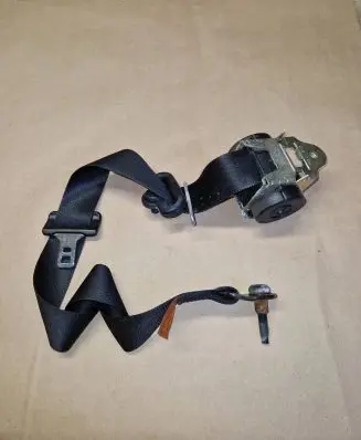 Ford Focus C-MAX Front seatbelt 3558DJ32107