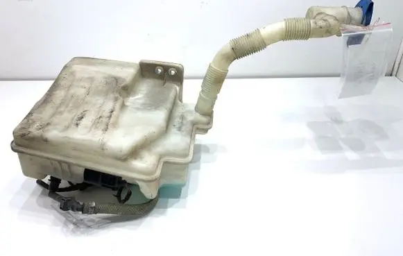 Audi A3 S3 8P Windshield washer fluid reservoir/tank 1K0955453
