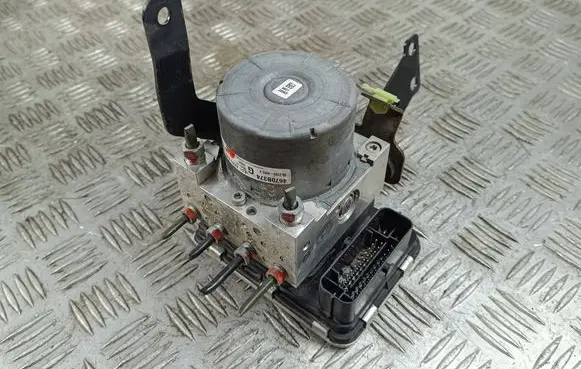 Mitsubishi Outlander ABS Pump 4670B374 ESCEC11C15 06210245024