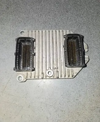 Engine control unit/module ECU