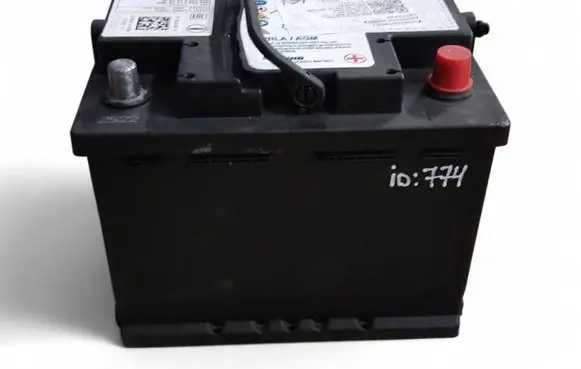 BMW 3 G20 G21 Car battery 9381845 61219381845 7604799