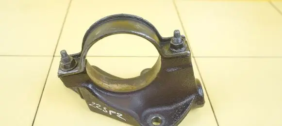 Ford Galaxy Front driveshaft TNWA