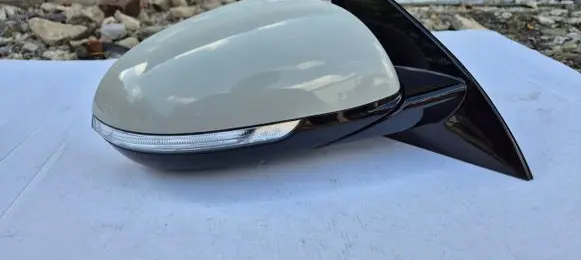 KIA Niro Manual wing mirror 