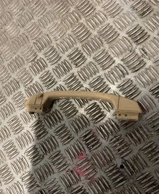 BMW X3 E83 Rear interior roof grab handle