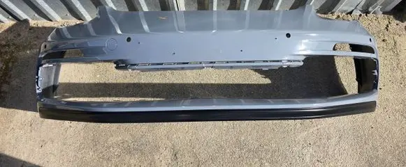 Porsche Boxster 982 Front bumper