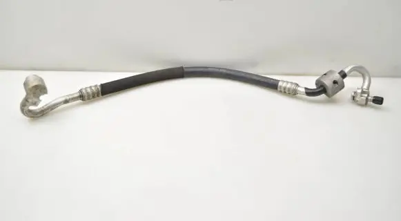 Audi A6 S6 C7 4G Air conditioning (A/C) pipe/hose 4G0260707CL