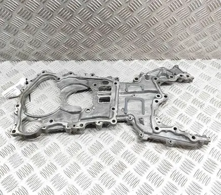 Toyota Yaris Cross Timing chain cover 1131015010