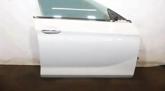 BMW 6 F12 F13 Front door