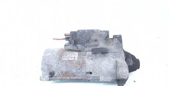 Mazda 6 Starter motor M002T88671
