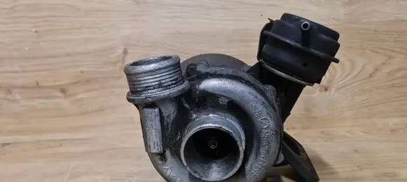 Volvo XC90 Turbo GT2052V 8653146