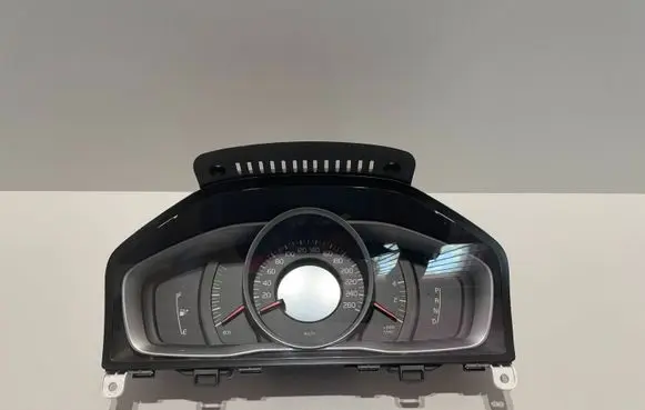 Volvo S60 Speedometer (instrument cluster) 31453088 0313955