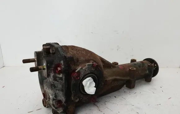 Subaru Impreza I Rear differential TY754XR1AA