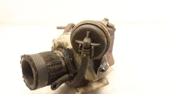 Fiat Idea Turbo