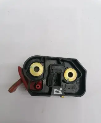 Smart ForTwo I Tailgate/trunk/boot lock/catch/latch