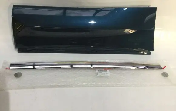Volkswagen Tiguan Trim molding 5NA853334A2ZZ