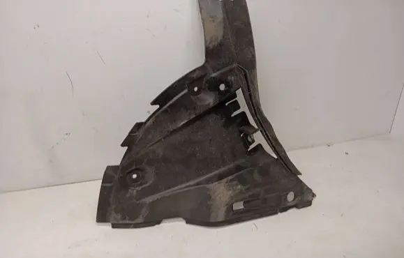 Porsche Macan (95B) Pickup box liner 95B825101B 03B825101A