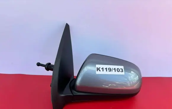 Chevrolet Aveo Manual wing mirror E4012311