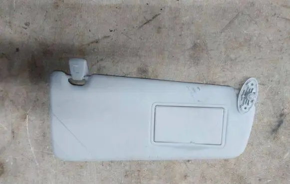 Ford S-MAX Sun visor