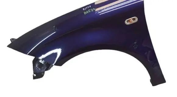 Seat Altea Fender