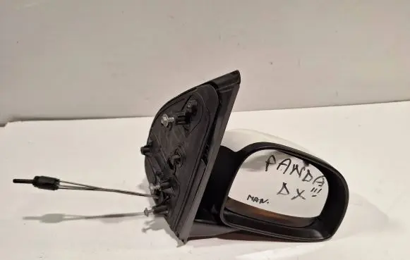 Fiat Panda III Manual wing mirror 