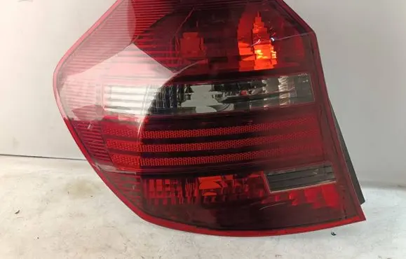 Rear/tail lights